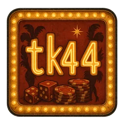tk44 logo